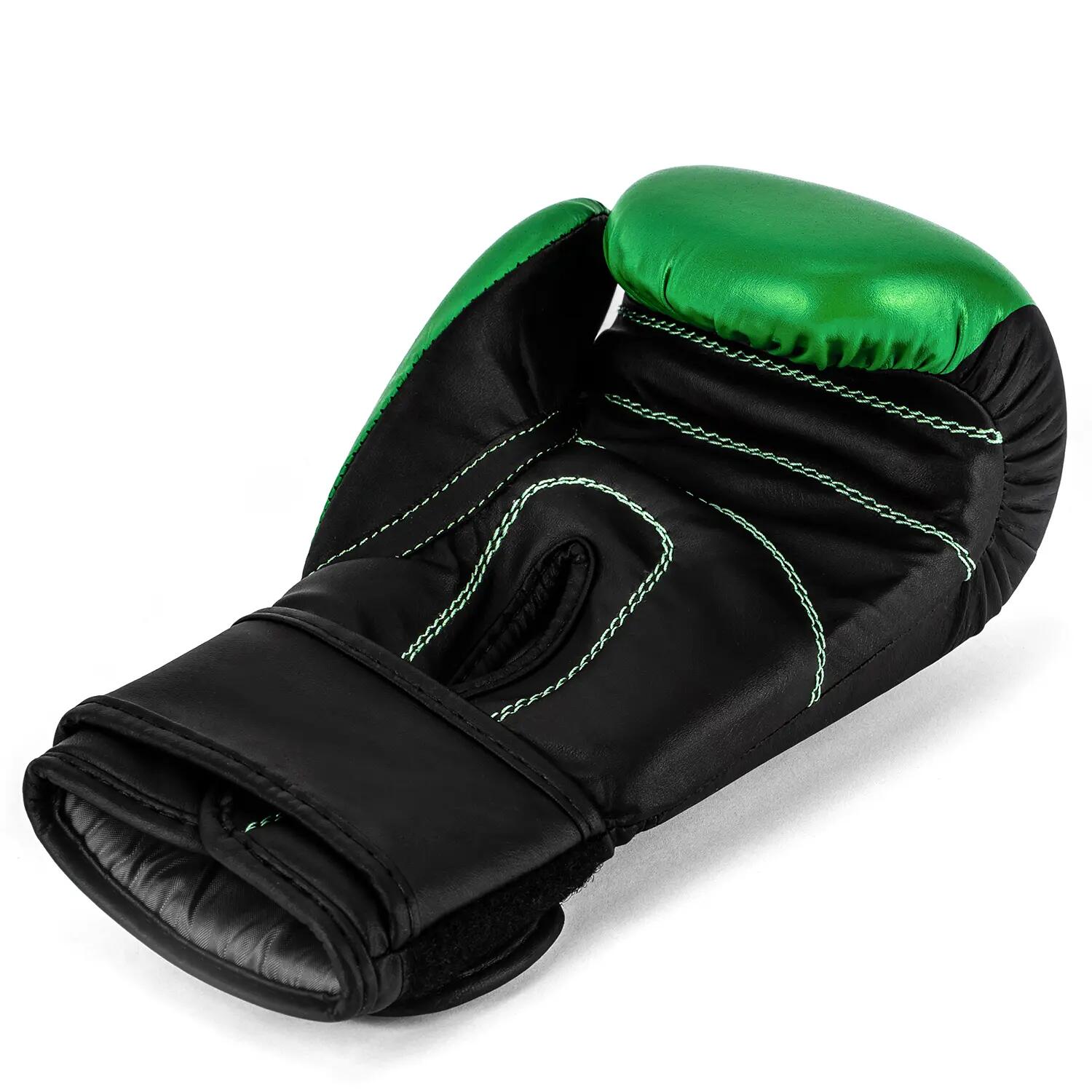 Overlord Boxer Herren-Boxhandschuhe 3/5