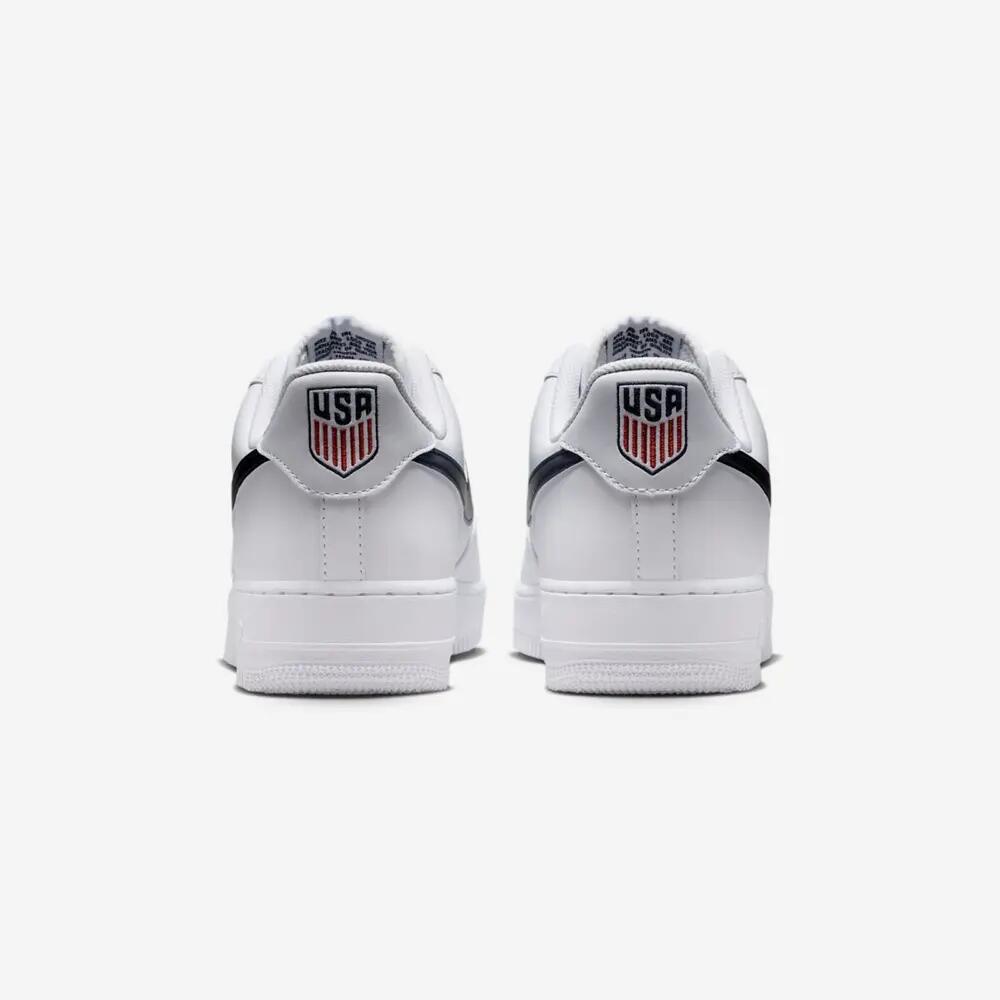 Nike Air Force 1 Low - Team USA World Cup 6/7