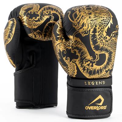 Guantoni da boxe Overlord Legend da uomo