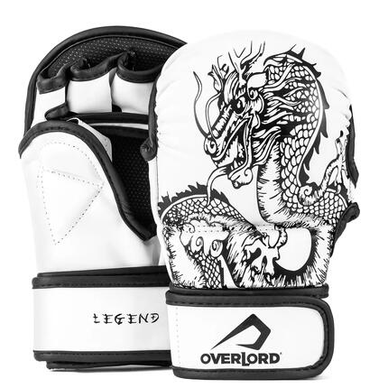 Gants de MMA pour hommes Overlord Legend