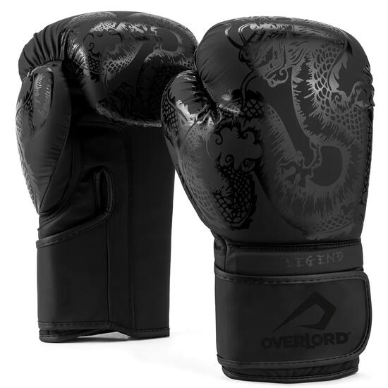 Gants de boxe pour hommes Overlord Legend
