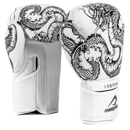 Gants de boxe pour hommes Overlord Legend