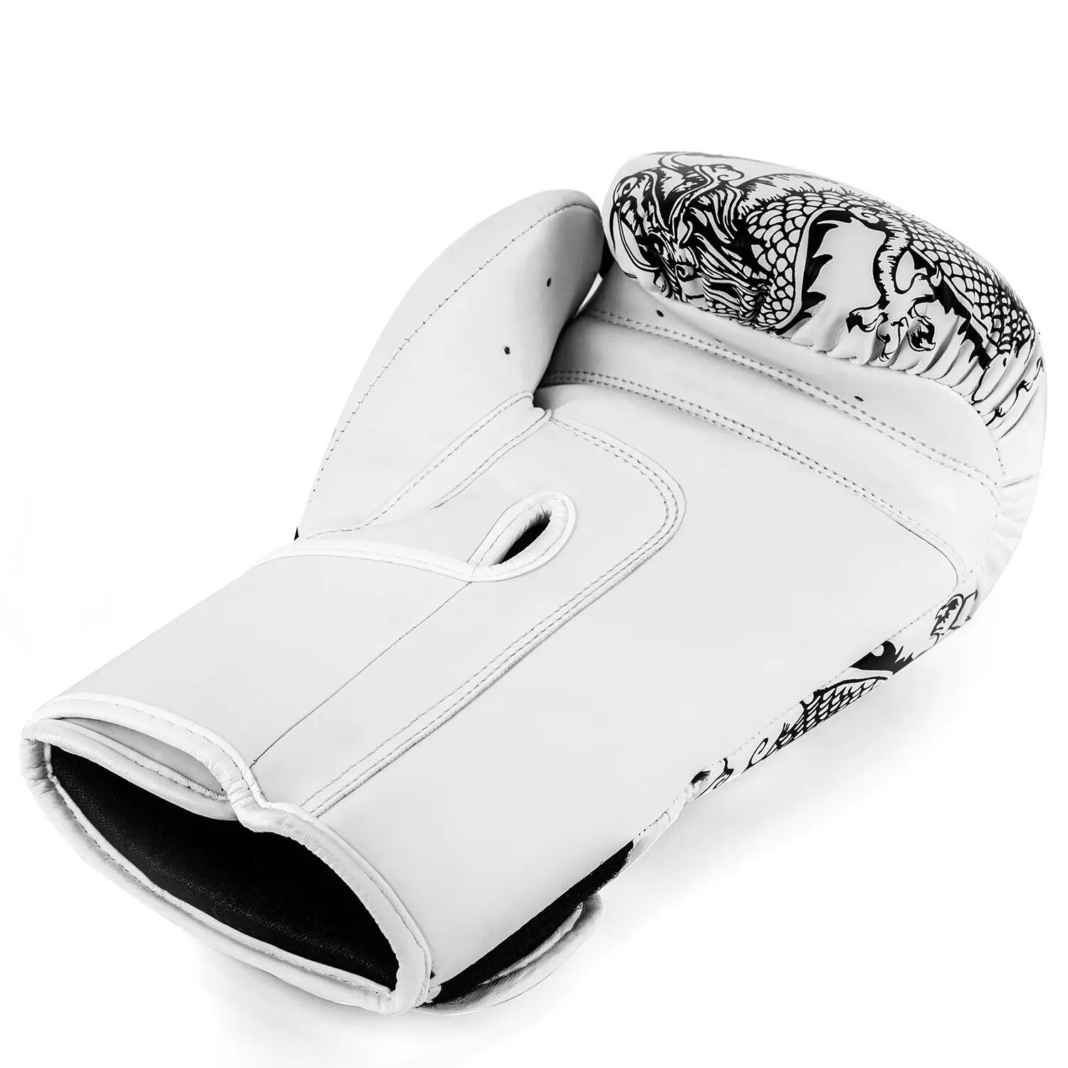 Overlord Legend Herren-Boxhandschuhe 4/7
