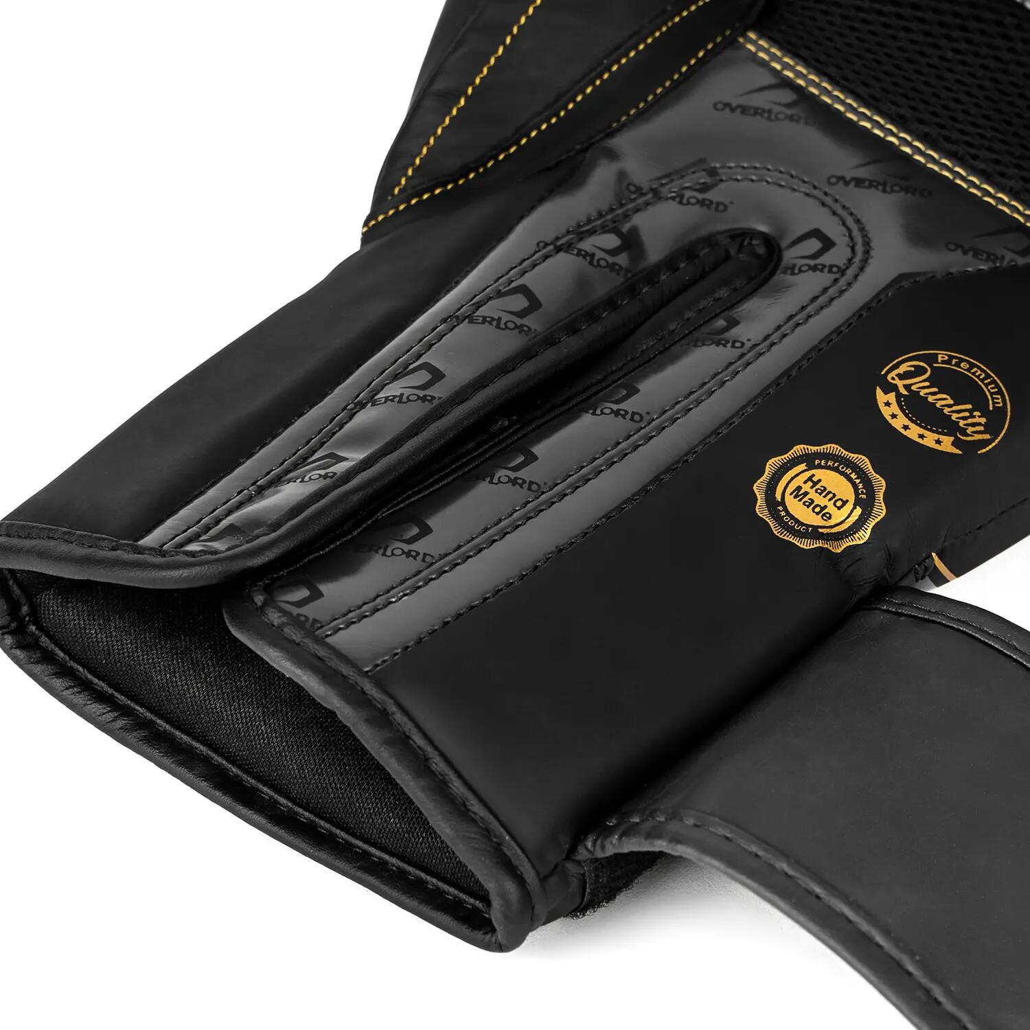 Overlord Legacy Kinder- und Herren-Boxhandschuhe 5/7