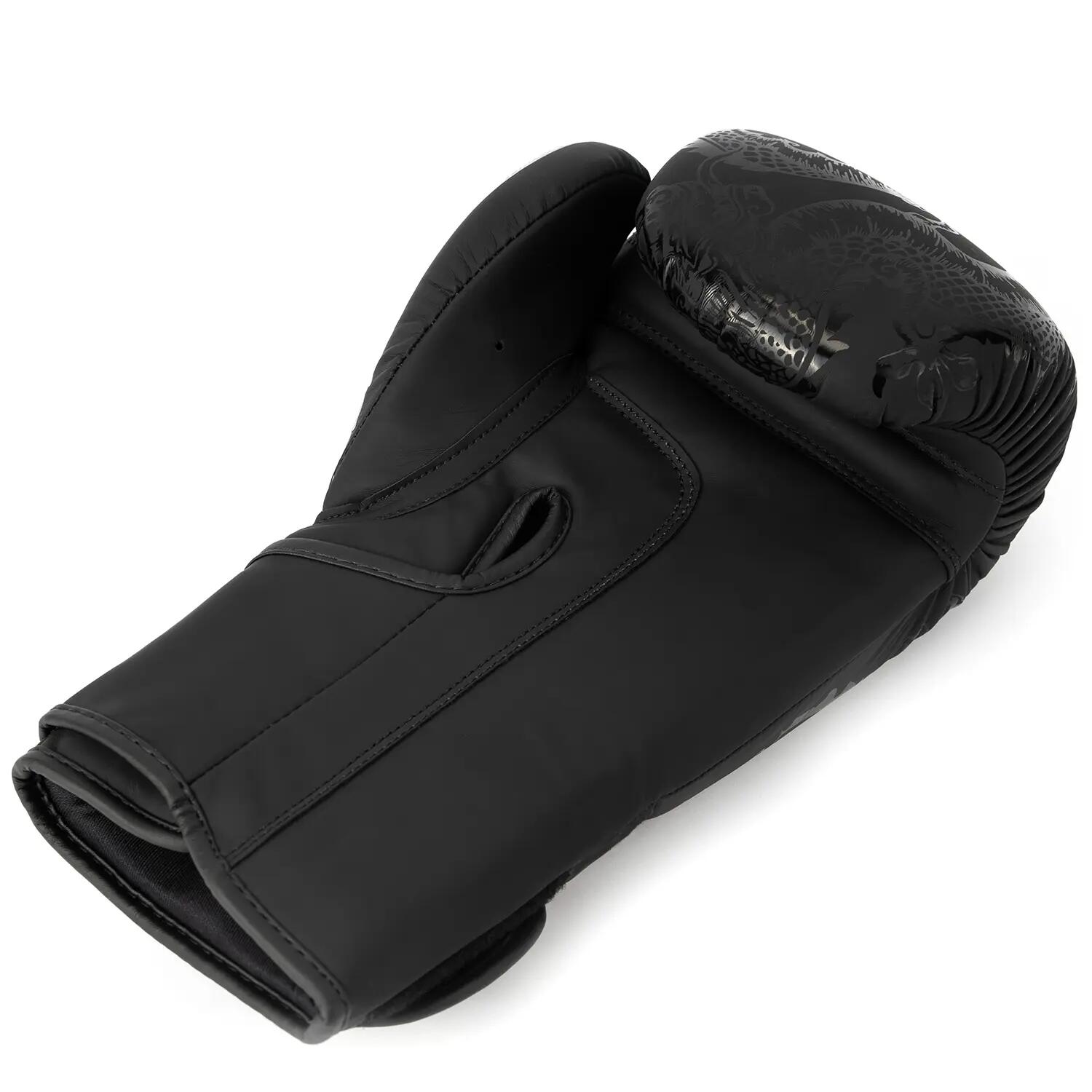 Overlord Legend Men's Boxing Gloves 4/5