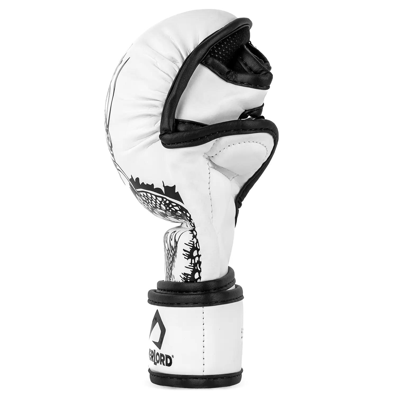 Gants de MMA pour hommes Overlord Legend 2/4