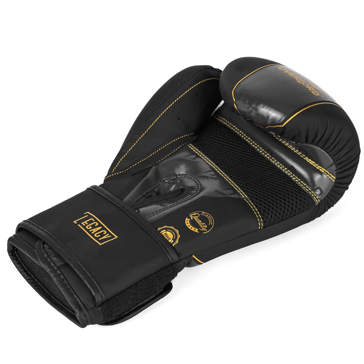 Overlord Legacy Kinder- und Herren-Boxhandschuhe 4/7