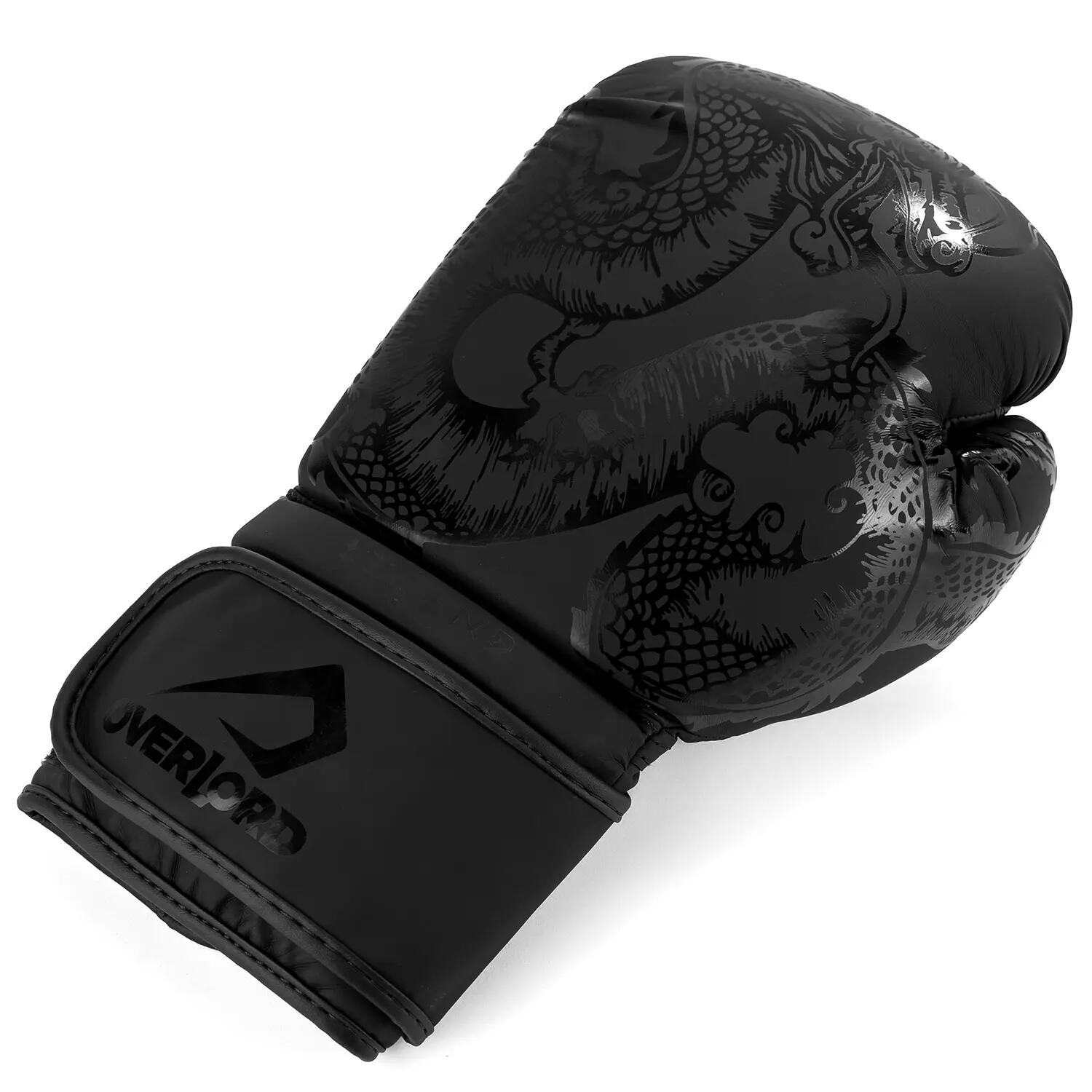 Overlord Legend Men's Boxing Gloves 3/5