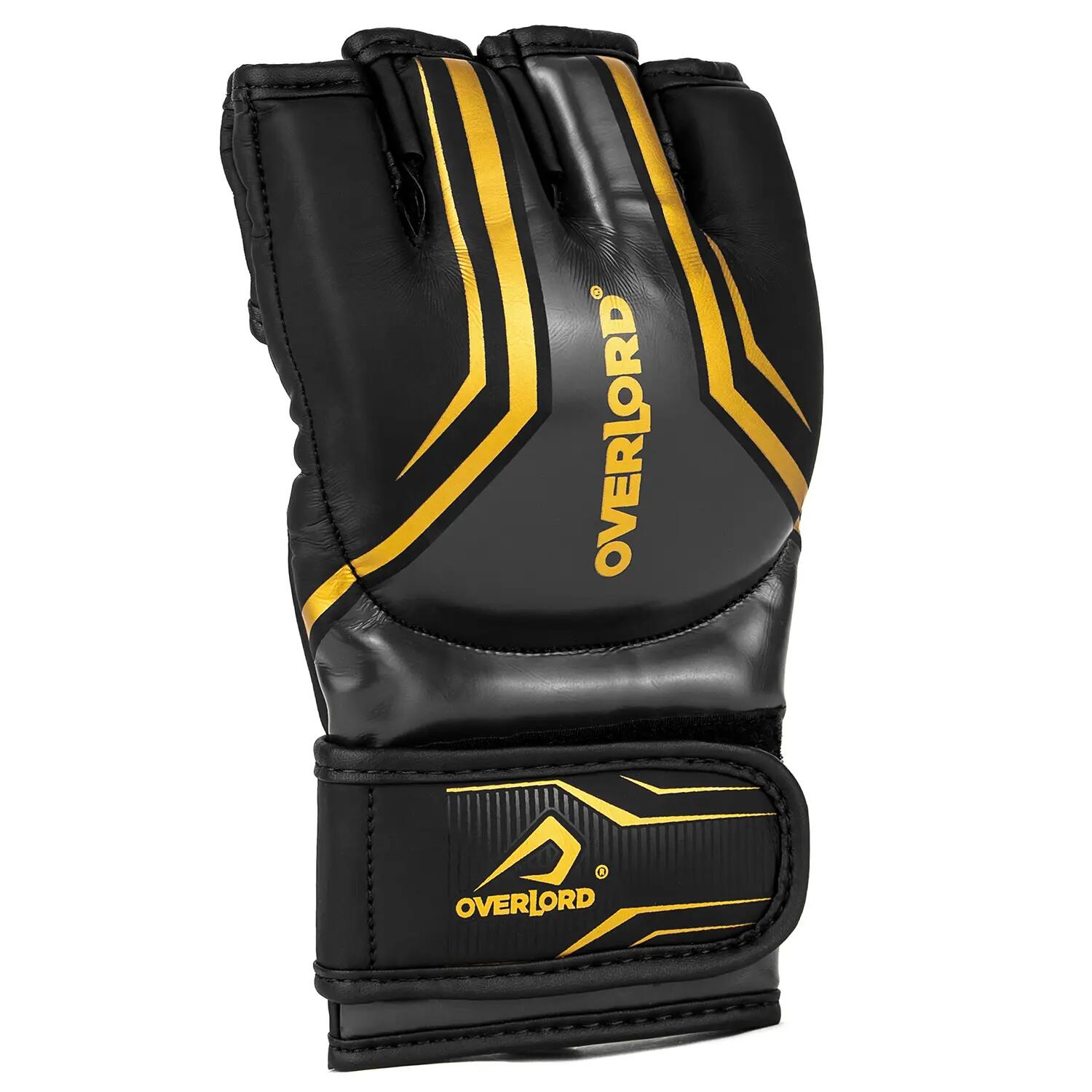 Luvas de MMA Overlord Legacy Masculinas 4/7