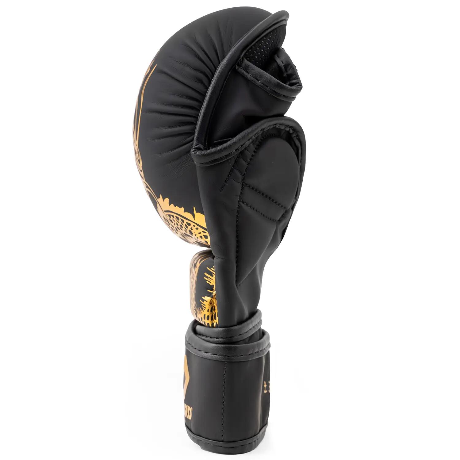 Guantes de MMA Overlord Legend para hombre 2/5