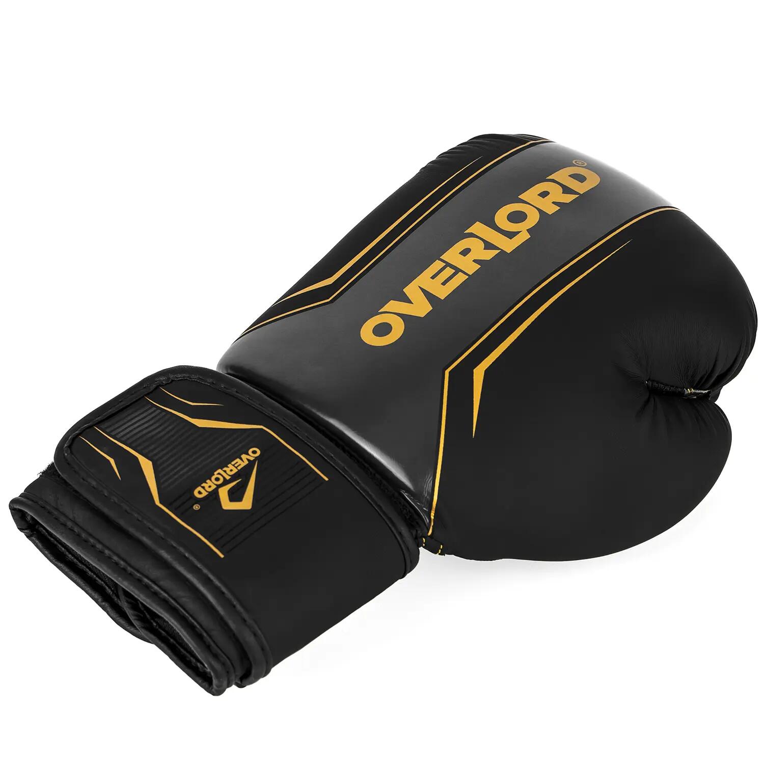 Overlord Legacy Kinder- und Herren-Boxhandschuhe 3/7