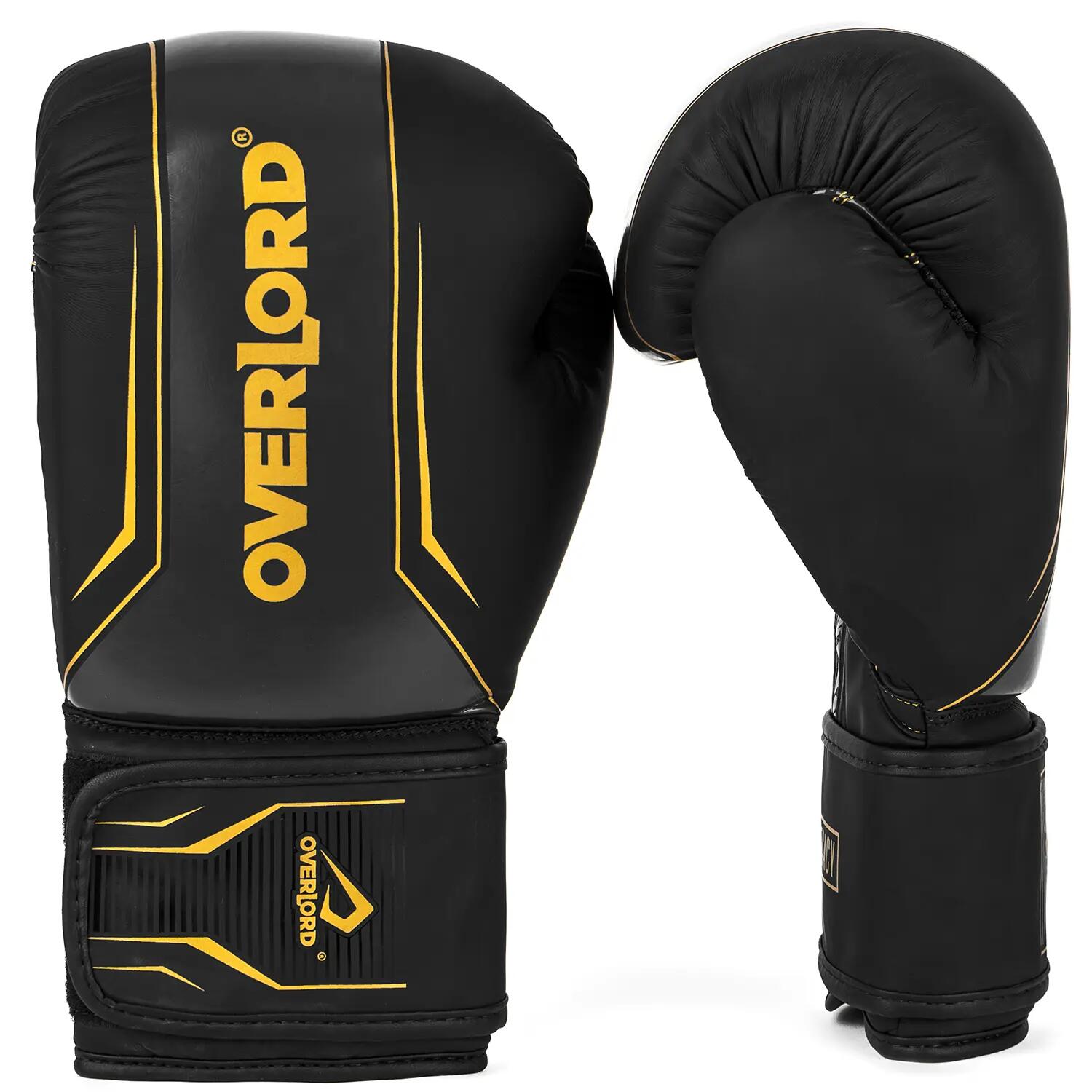 Overlord Legacy Kinder- und Herren-Boxhandschuhe 2/7