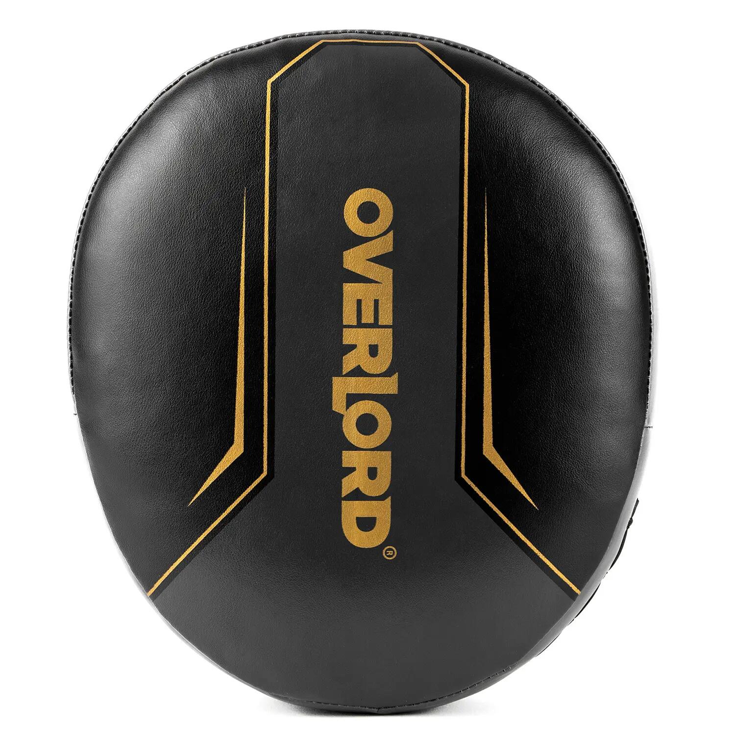 Acessórios para as patas do Treinador Overlord 2/5