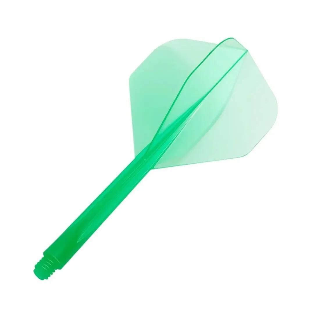 Standardní letky a dlouhé násadky Condor Zero Stress 2/2