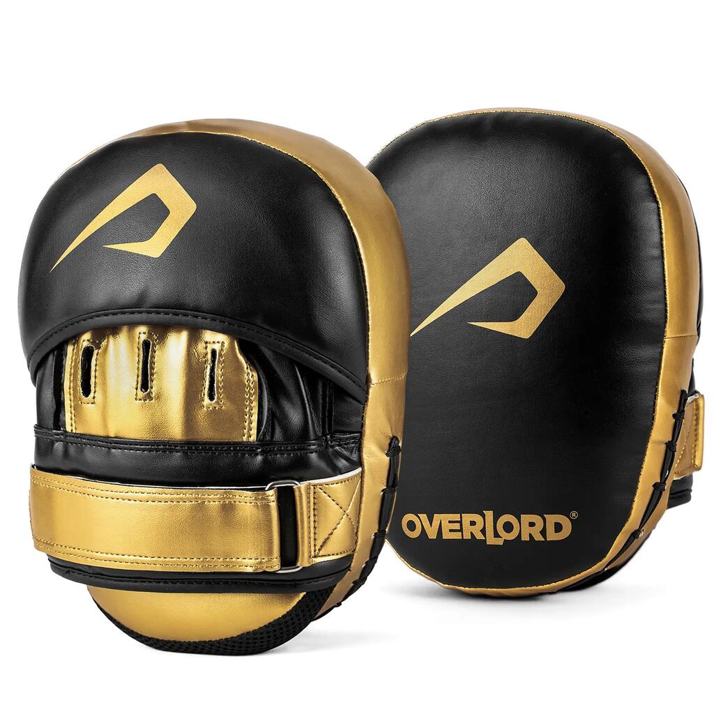 Аксесоари за Overlord Trainer Paws