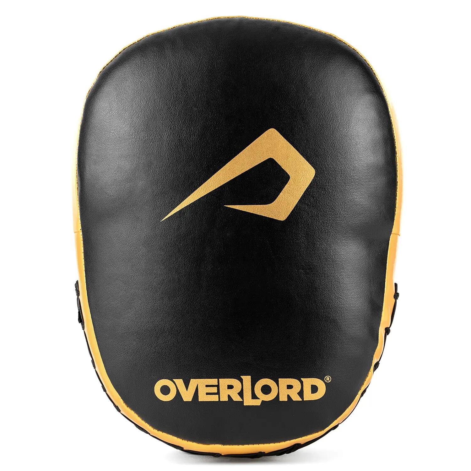 Overlord Trainer Paws Zubehör 2/5