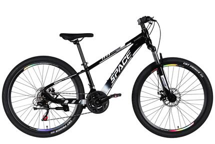 Rower MTB 26" Davi Mercury rama alu 13" 145-170 cm 21 biegów amortyzacja