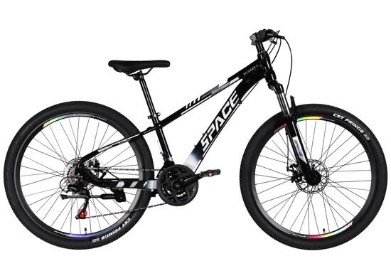 Rower MTB 26" Davi Mercury rama alu 13" 145-170 cm 21 biegów amortyzacja