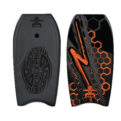 Bodyboard new urban slickbottom 108 cm