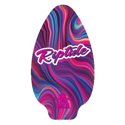 Skimboard riptide 100 cm