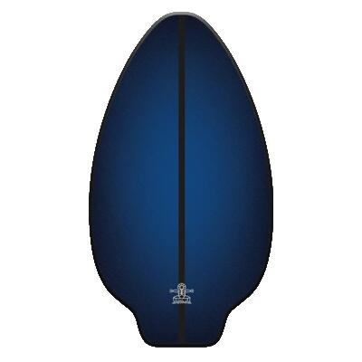 Skimboard navy seals 90 cm