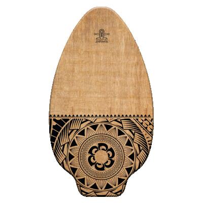 Skimboard maori tribe 90 cm