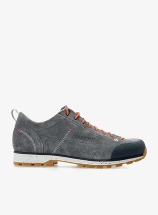 Dolomite Cinquantaquattro Low Evo Thyme Green
