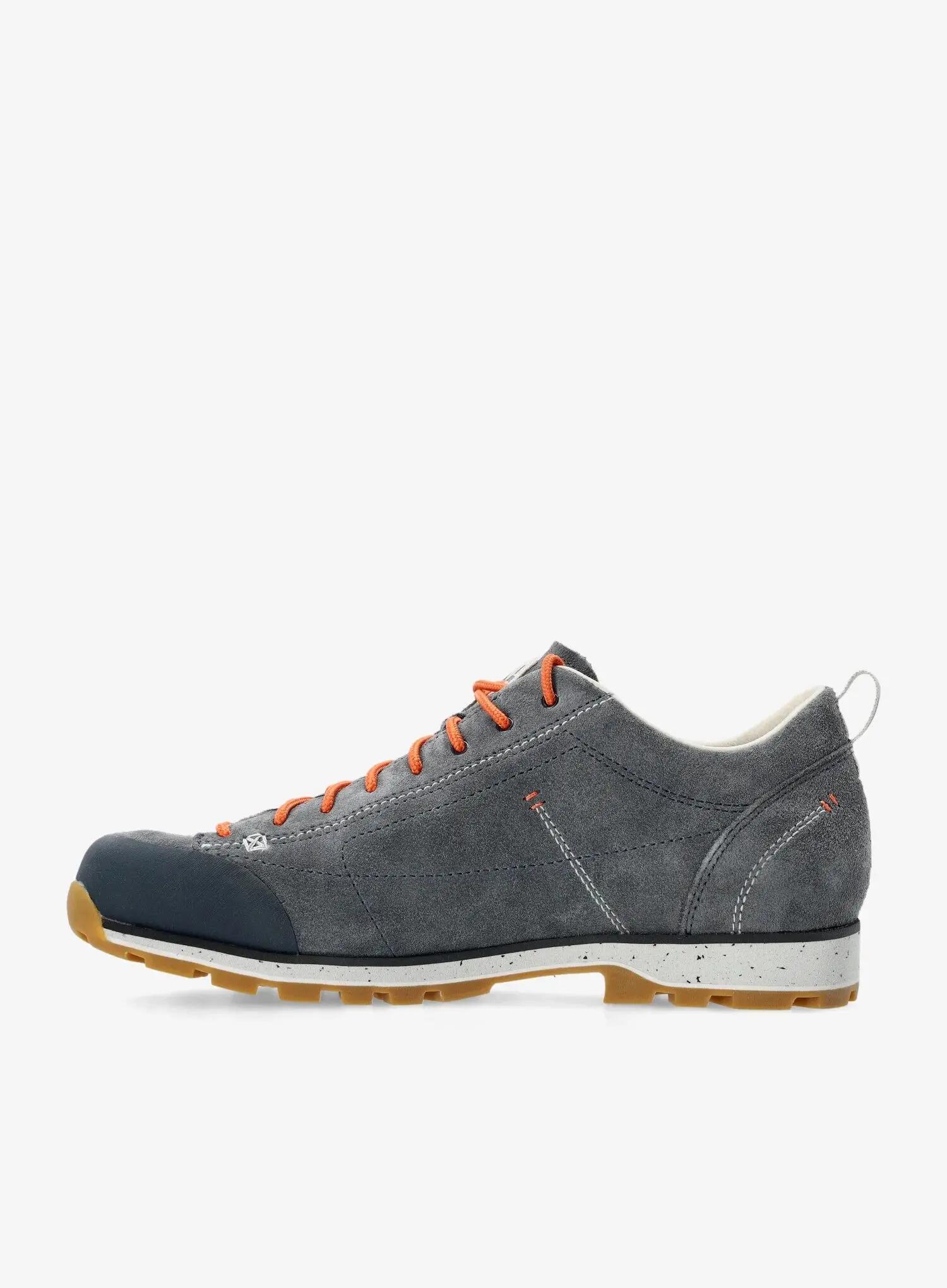 Sapatos Dolomite Cinquantaquattro Low Evo Trekking cinza 7/7
