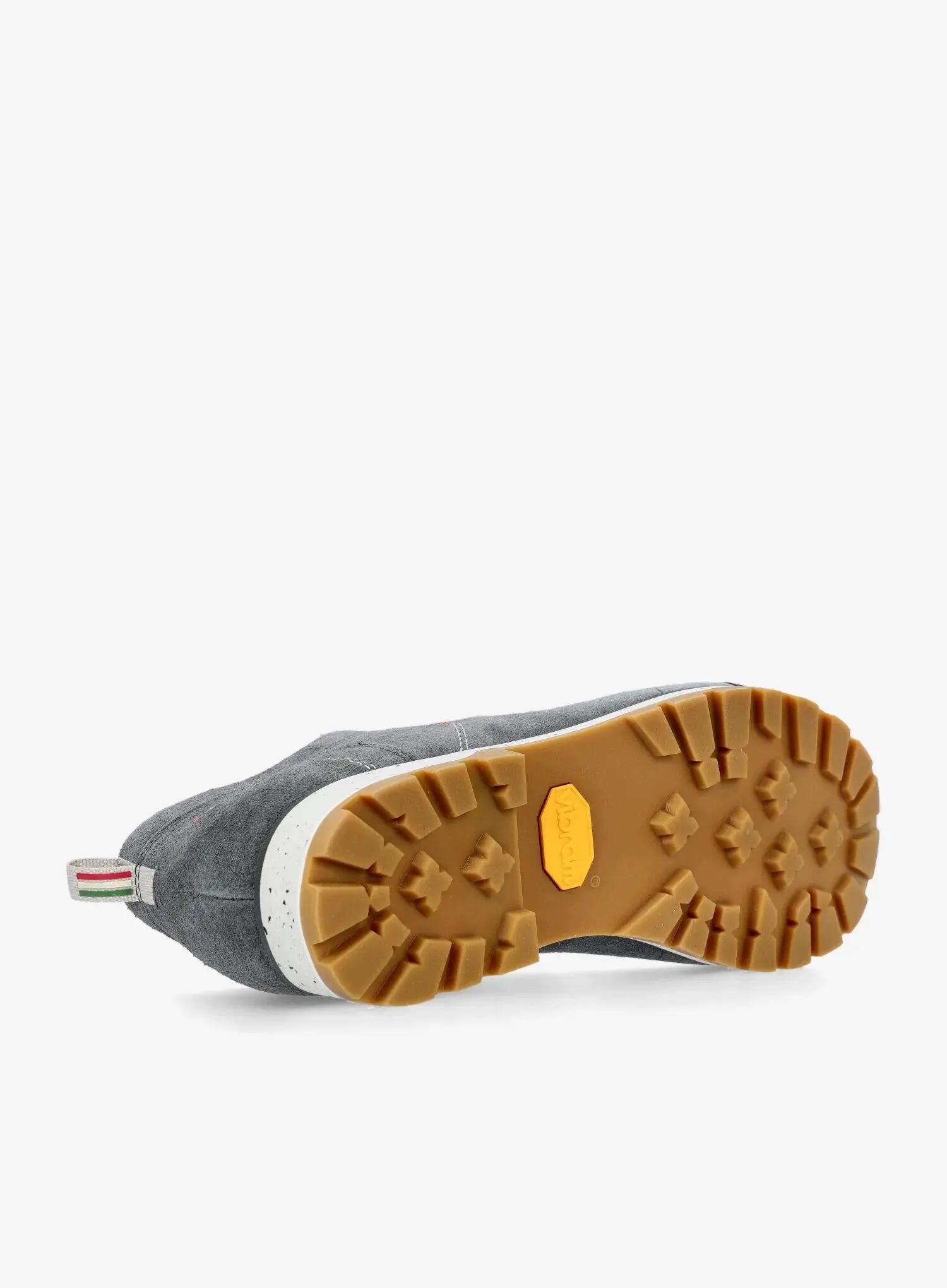 Sapatos Dolomite Cinquantaquattro Low Evo Trekking cinza 5/7