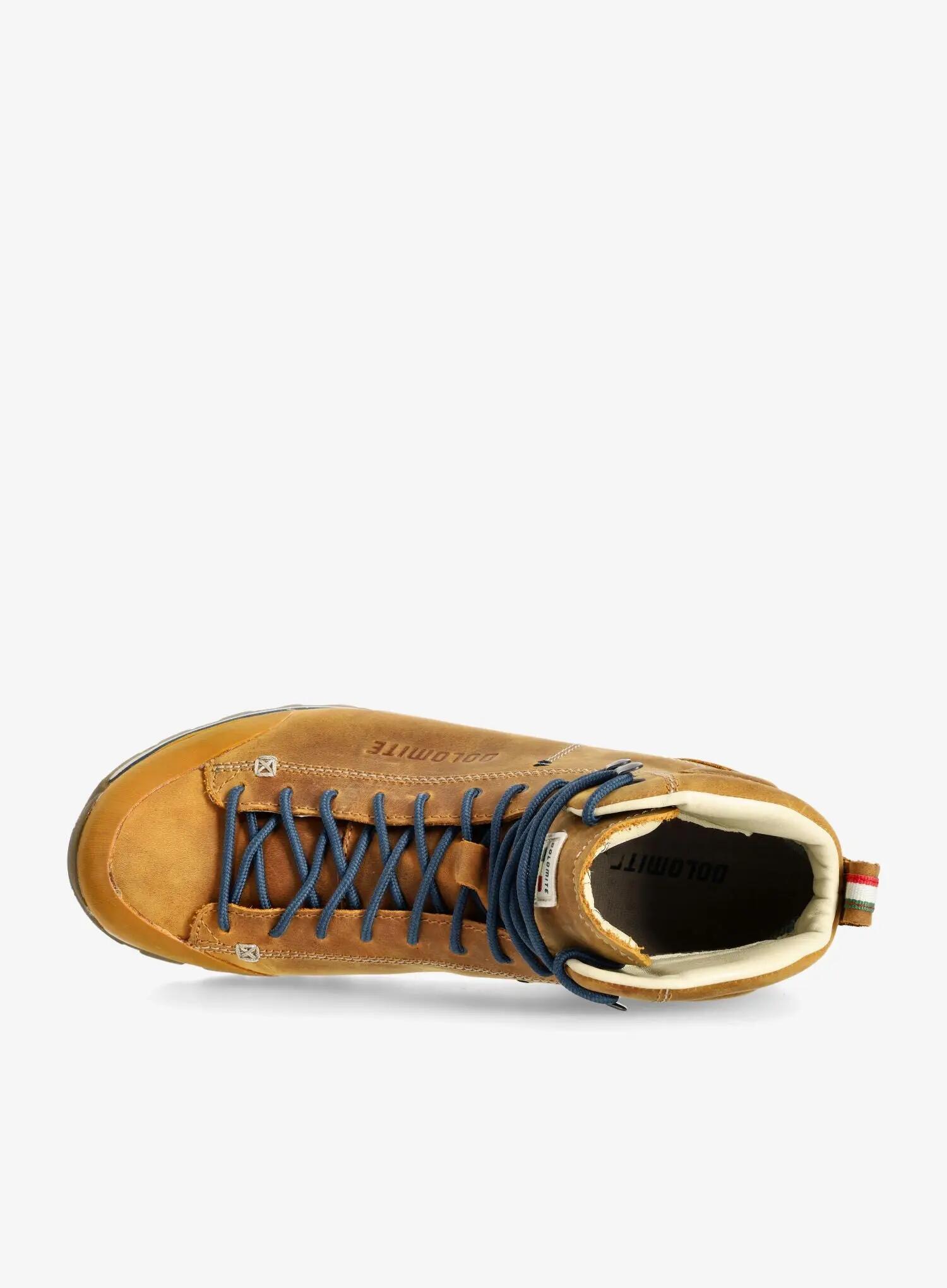 Buty trekkingowe męskie Dolomite Cinquantaquattro Low FG  Evo GTX 7/8