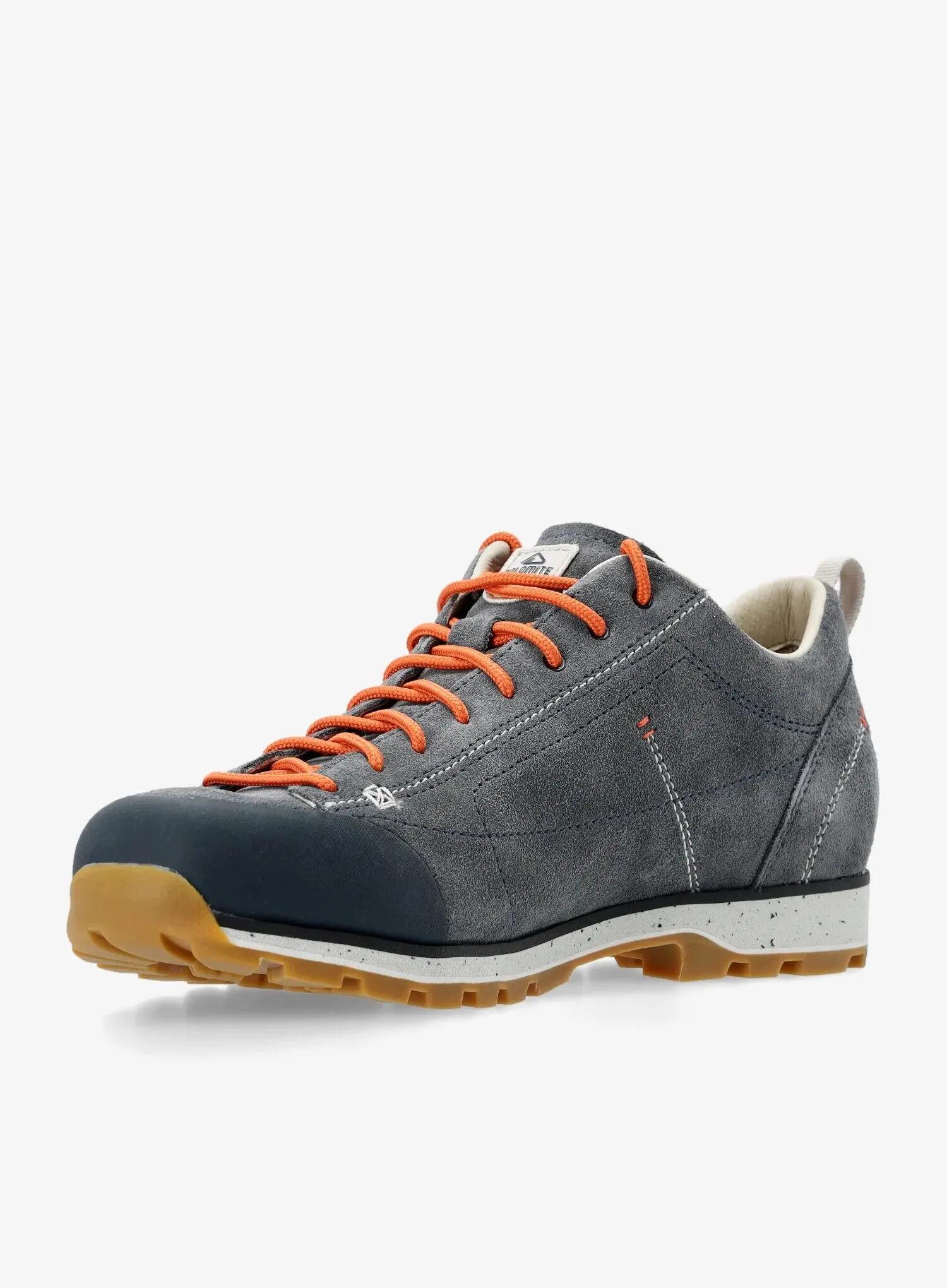 Buty trekkingowe męskie Dolomite Cinquantaquattro Low EVO 4/8