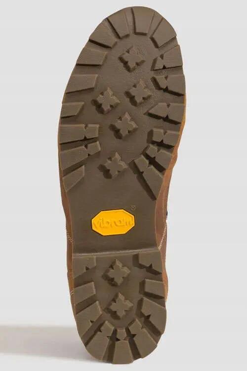 Buty trekkingowe męskie Dolomite Cinquantaquattro Low FG  Evo GTX 4/8