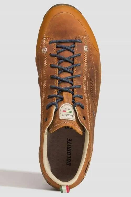 Buty trekkingowe męskie Dolomite Cinquantaquattro Low FG  Evo GTX 3/8