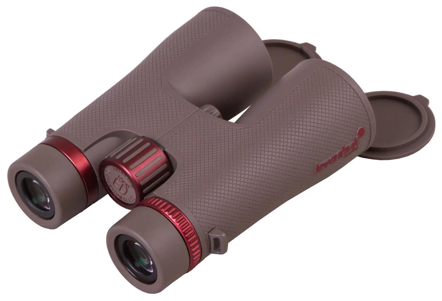 Binocolo Monaco ED 12x50 Levenhuk 9/11