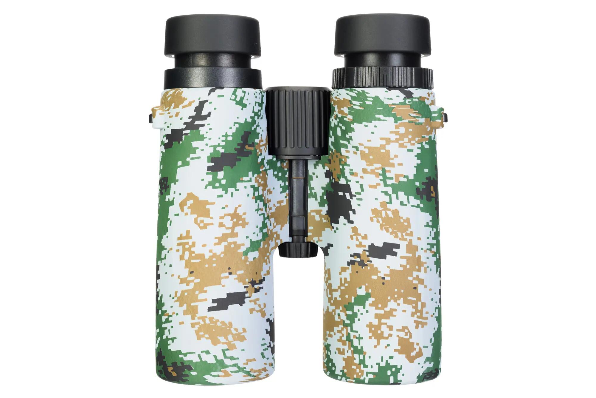 Binóculos Camo 10x42 com retícula (pontos) Levenhuk 9/11