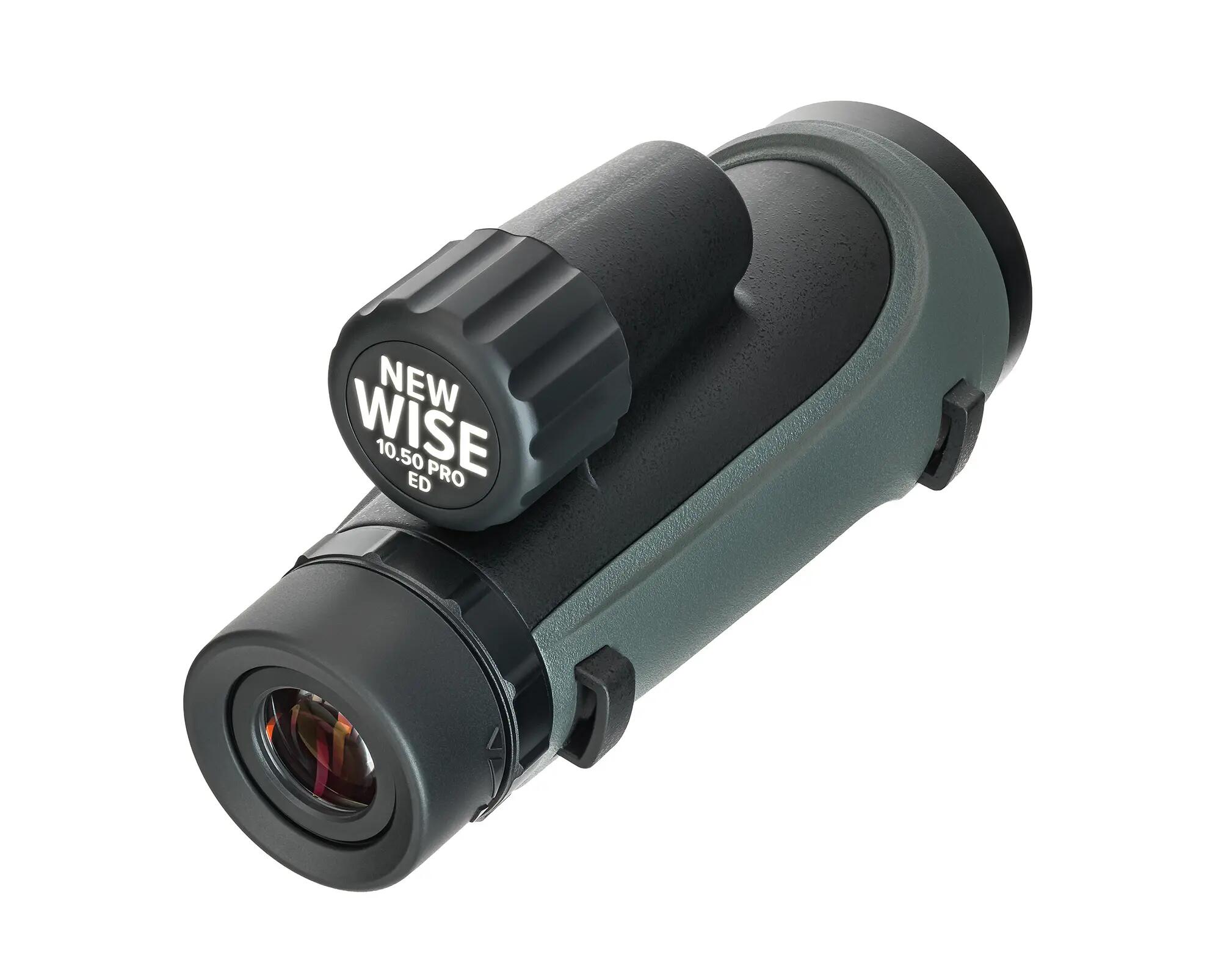 Levenhuk New Wise PRO ED 10x50 Monokular 9/11