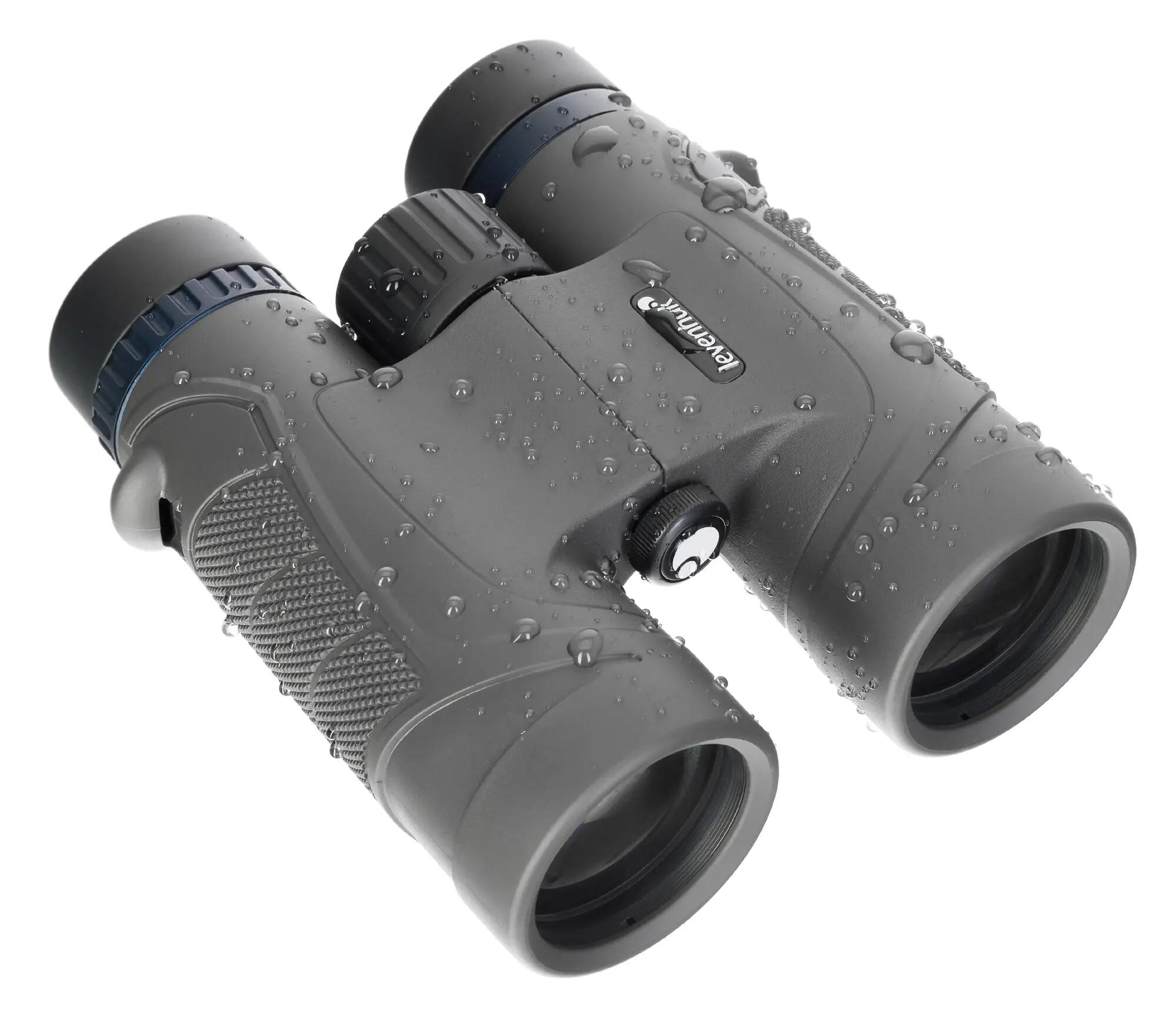 Binóculos Nitro 8x42 Levenhuk 9/11