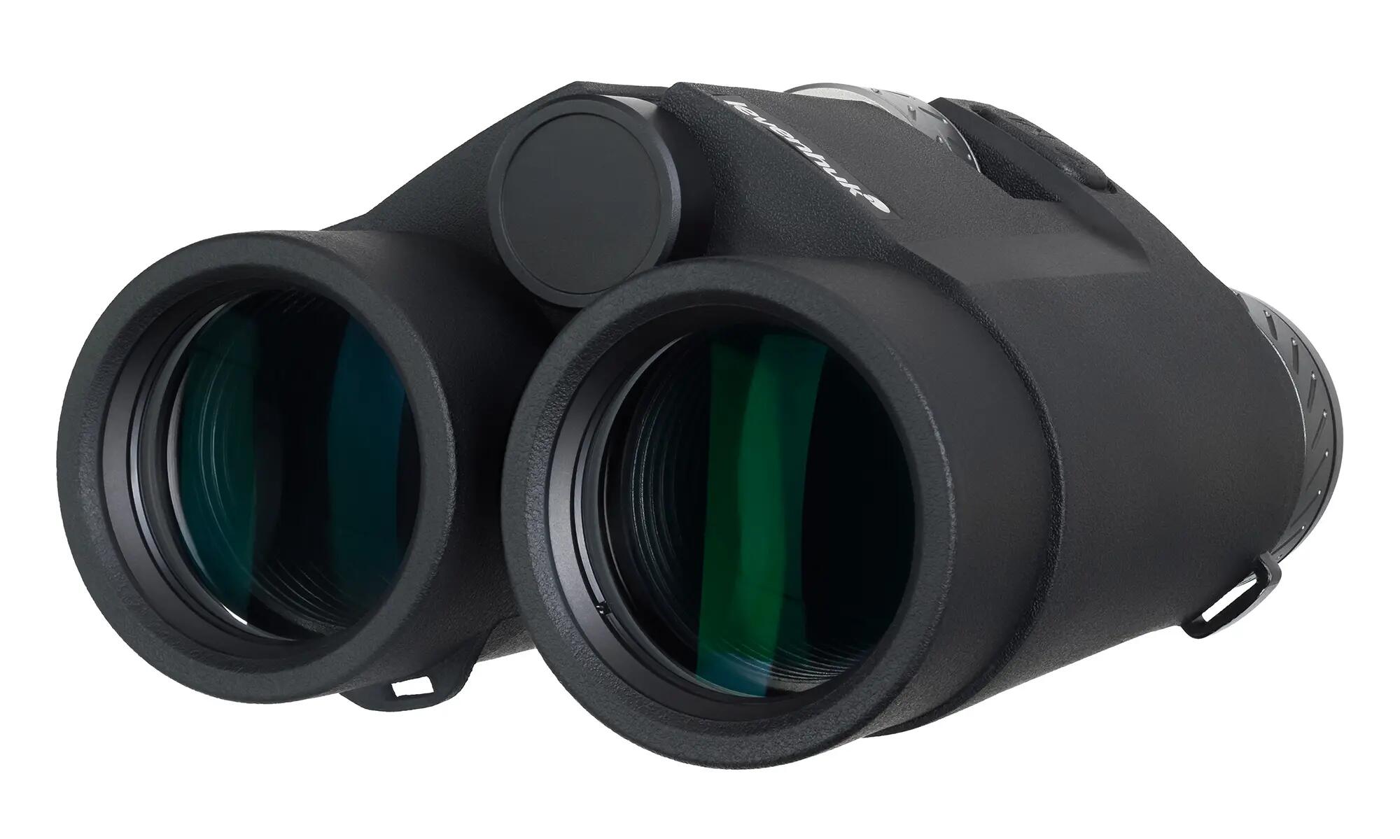 Afstandsmeterverrekijker Levenhuk Guard PRO 3000 9/11