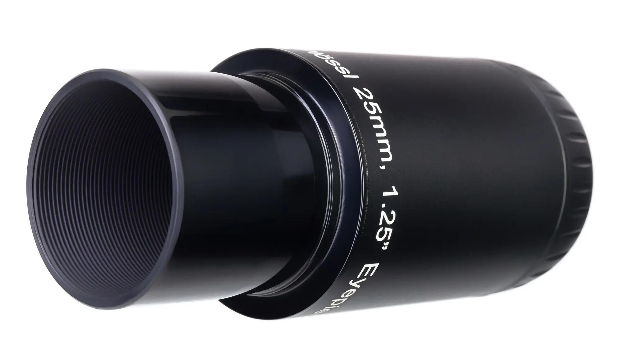 Ocular Ra Plössl 25mm, 1.25" Levenhuk 6/6