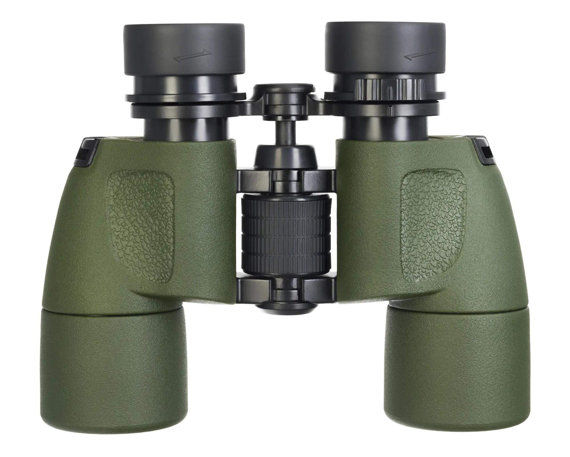 Jumelles 8x40 Levenhuk Army avec réticule 9/11