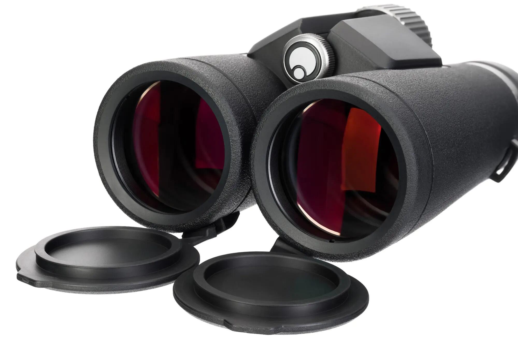 Jumelles Levenhuk Nitro ED 10x42 10/11