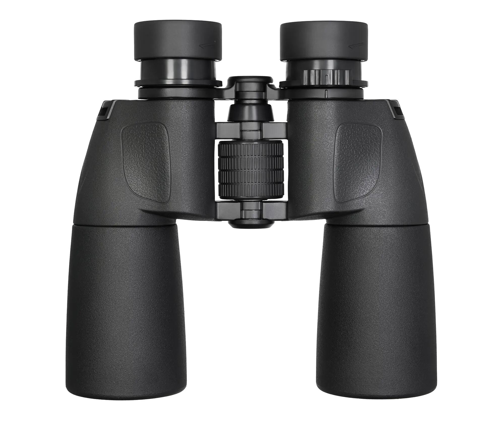 Levenhuk New Sherman BASE 10x50 verrekijker 8/11