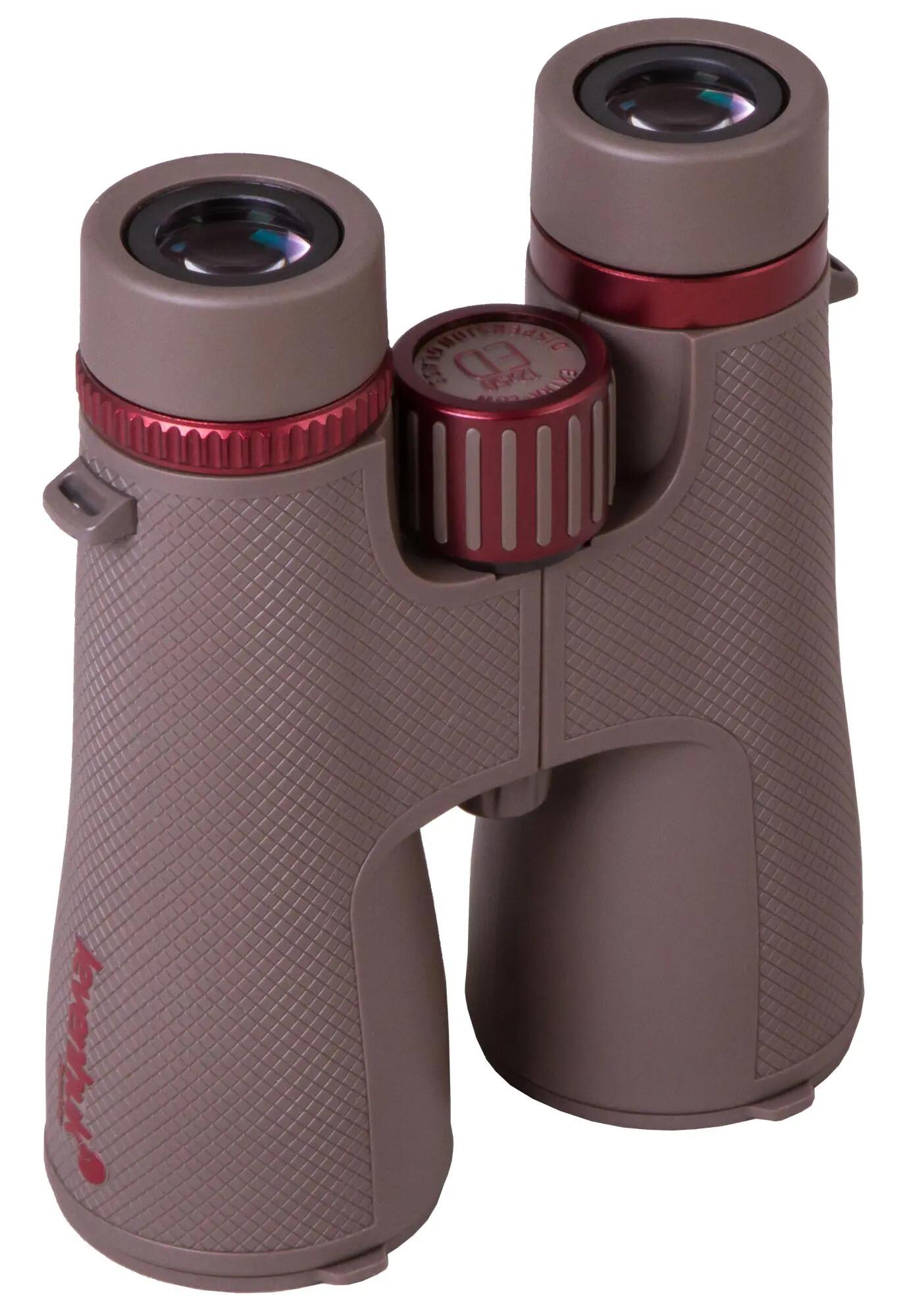 Binocolo Monaco ED 12x50 Levenhuk 11/11