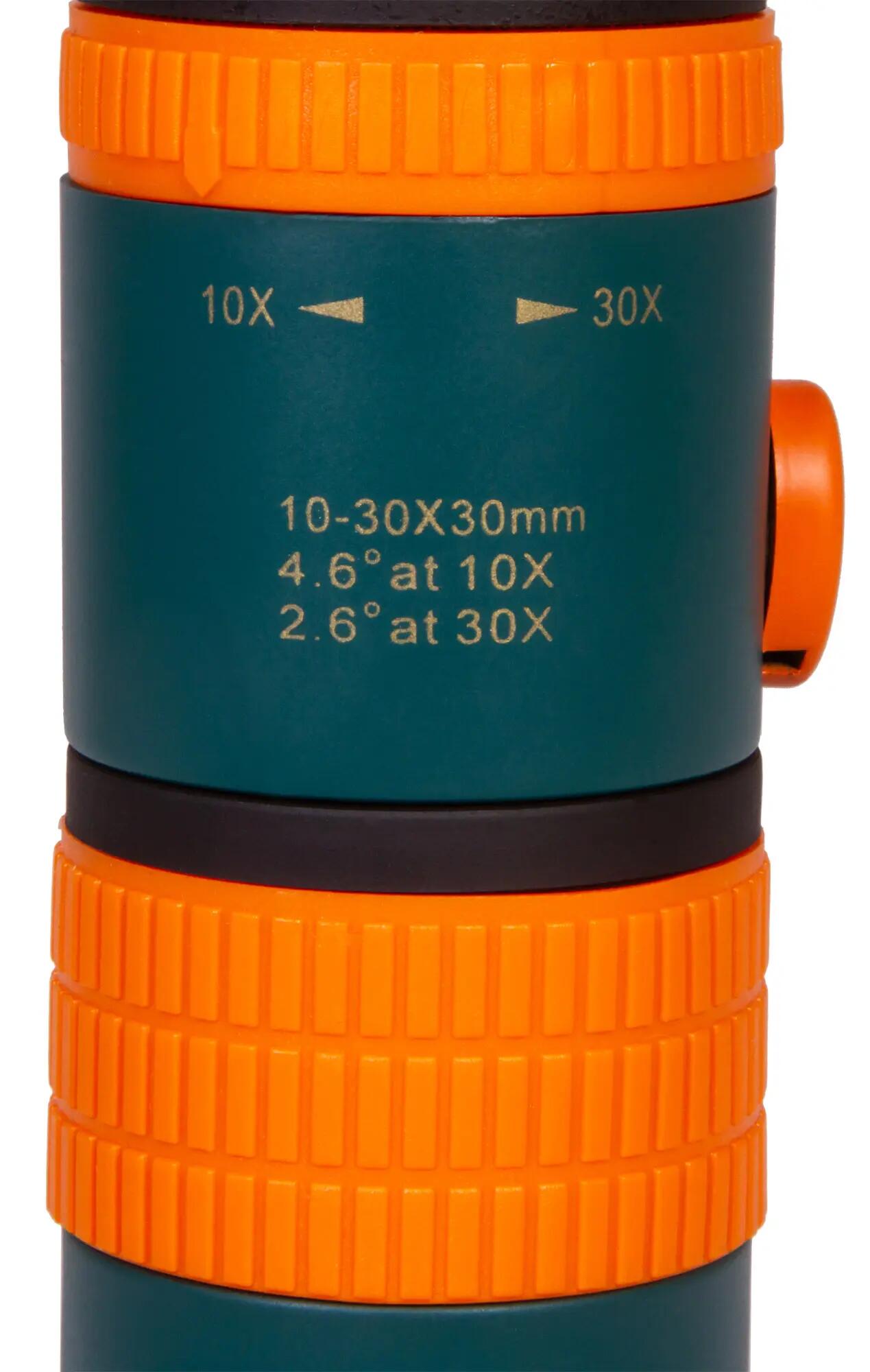 Monocular Levenhuk LabZZ MC6 8/11