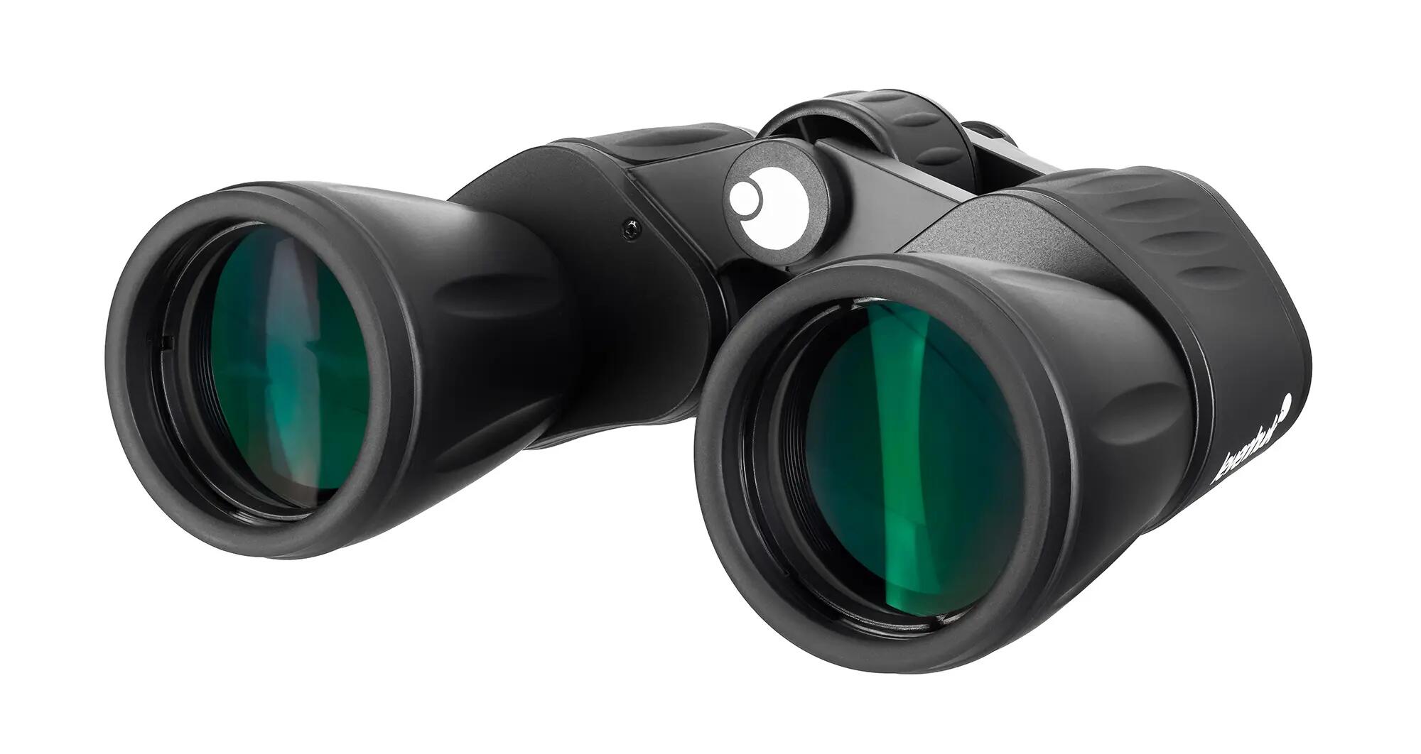 Levenhuk New Atom 7x50 verrekijker 11/11