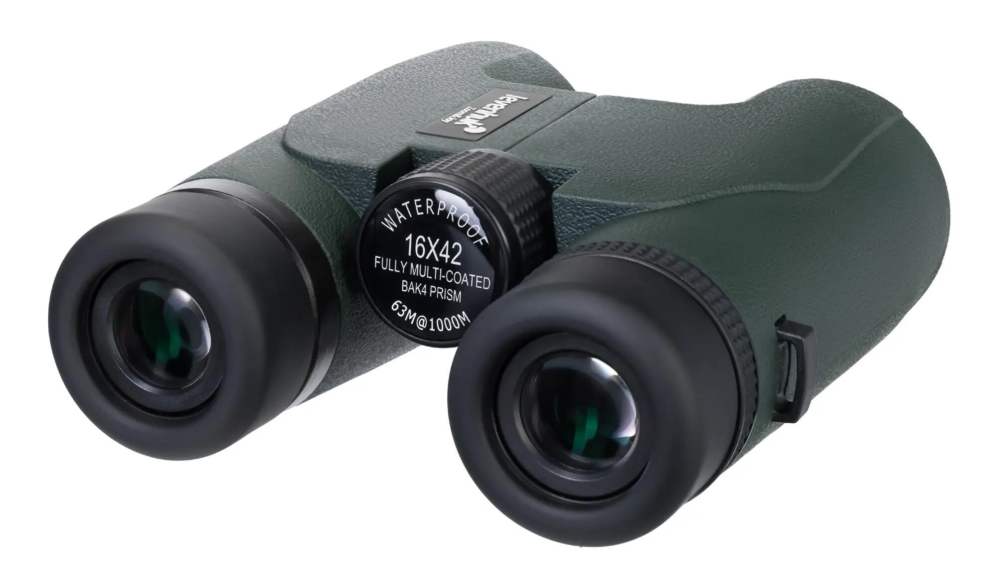 Binocolo Levenhuk Karma PRO 16x42 8/10