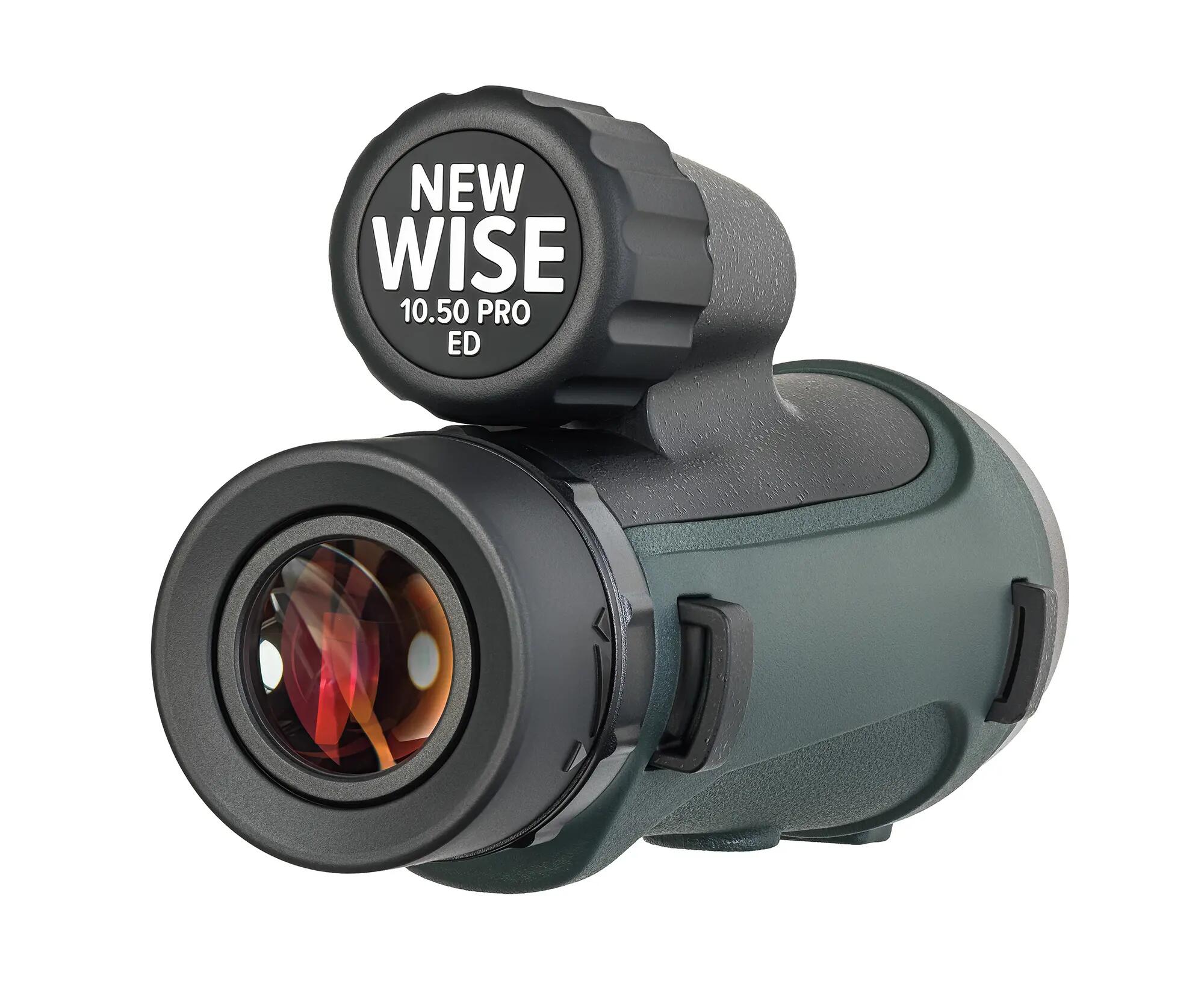 Levenhuk New Wise PRO ED 10x50 Monokular 7/11