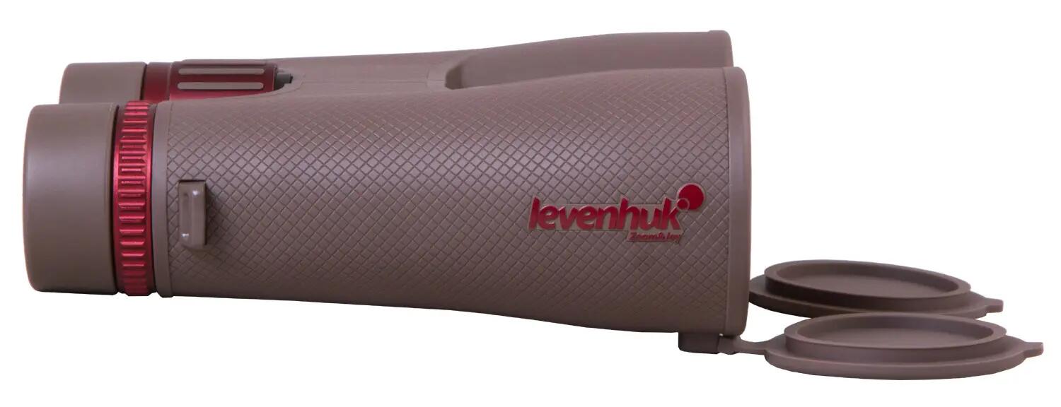 Binocolo Monaco ED 12x50 Levenhuk 10/11