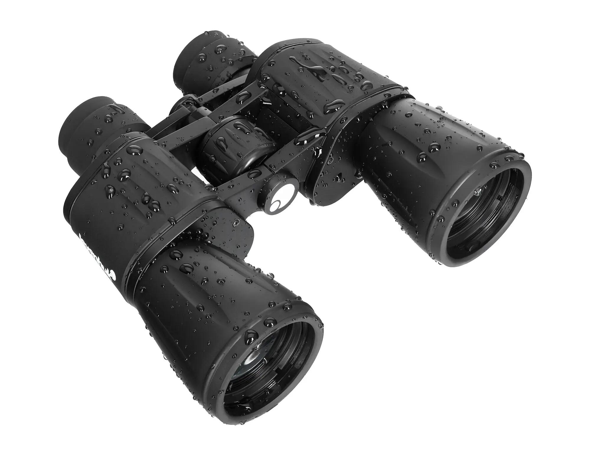 Levenhuk New Atom 7x50 verrekijker 10/11