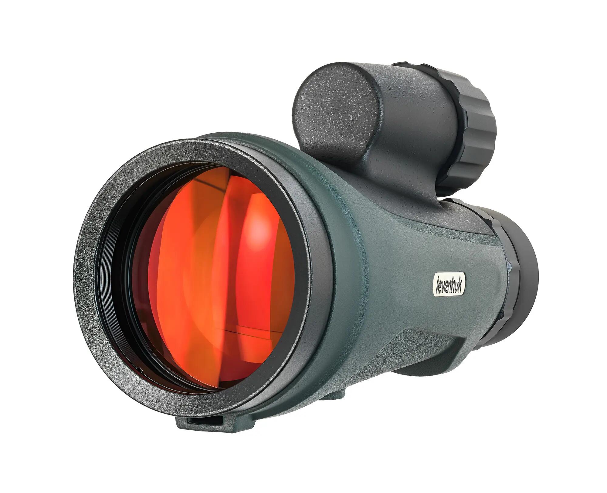 Levenhuk New Wise PRO ED 10x50 Monokular 6/11